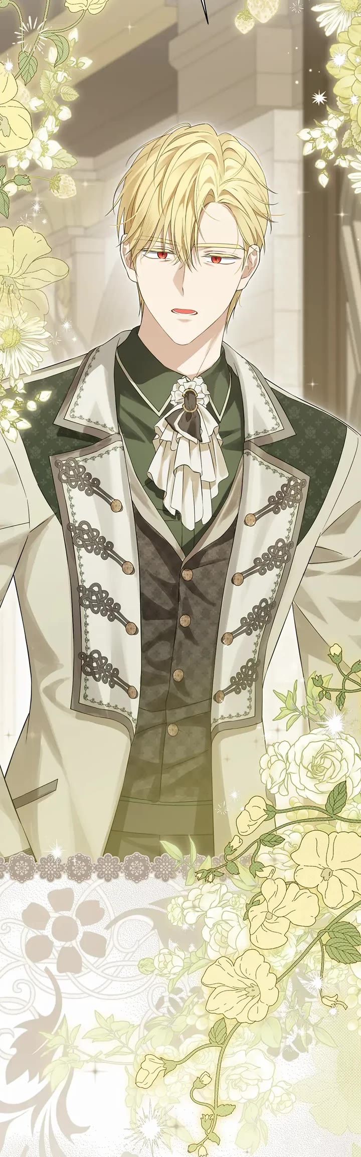 Actually, I Was the Real One Chapter 147 191 47