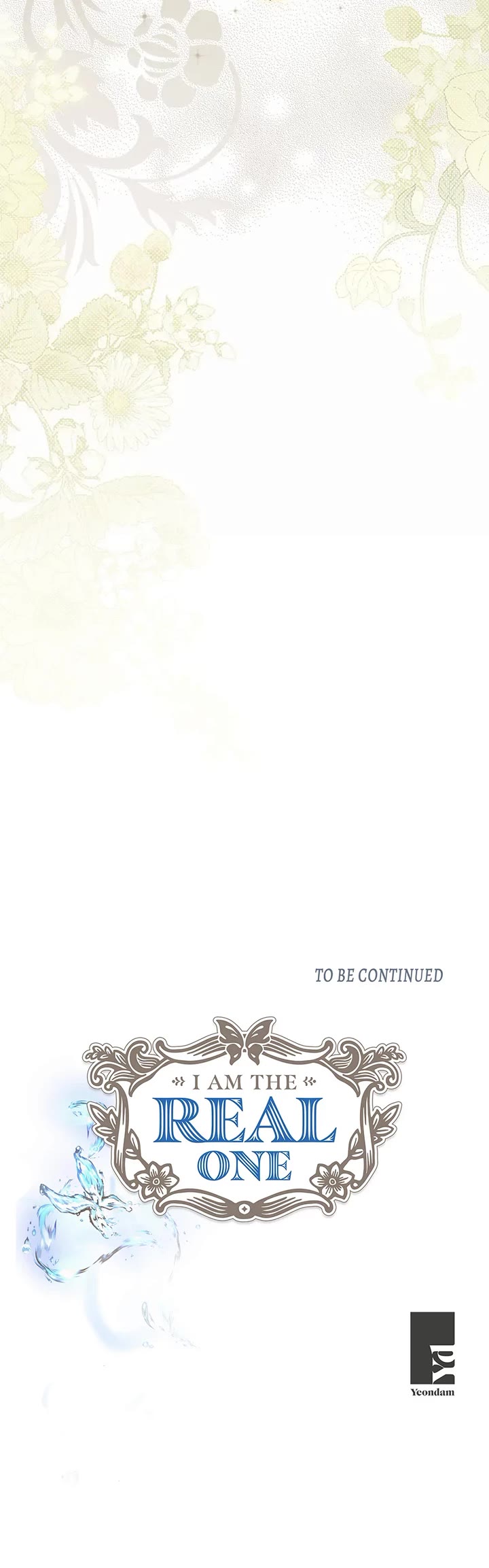 Actually, I Was the Real One Chapter 147 192 48