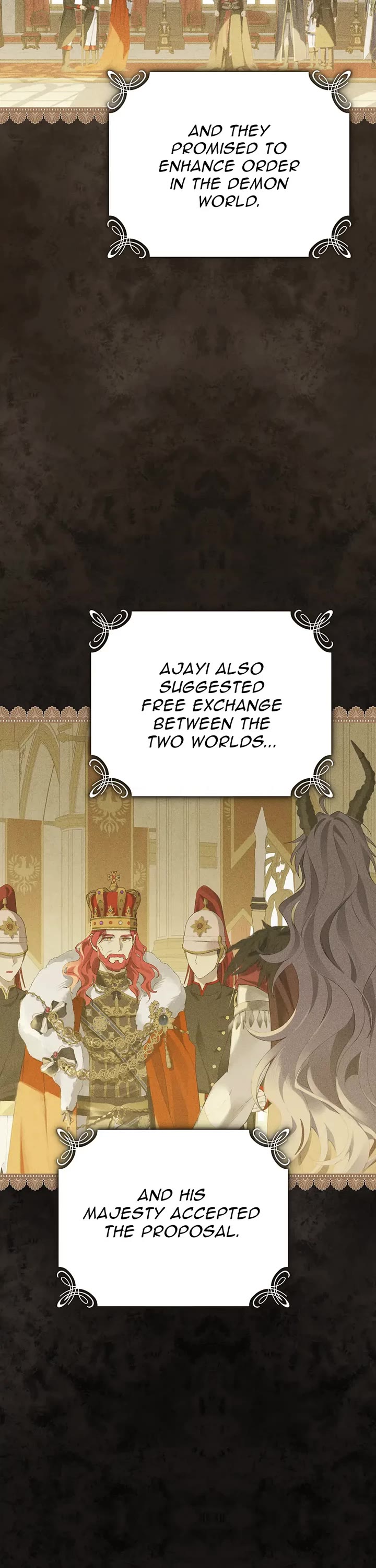 Actually, I Was the Real One Chapter 147 150 6