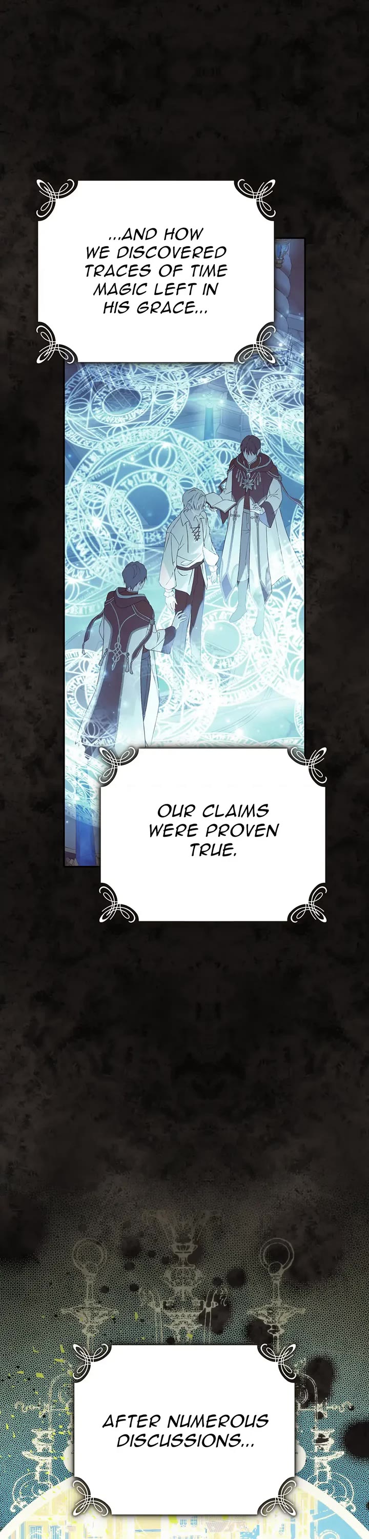 Actually, I Was the Real One Chapter 147 152 8