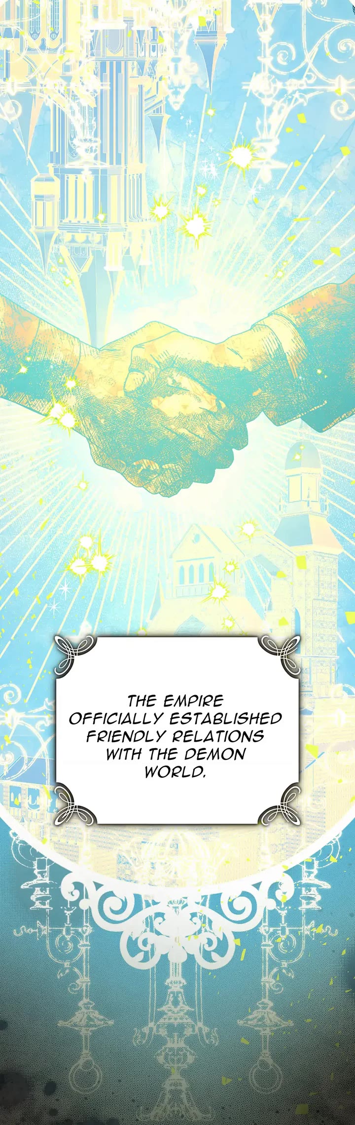 Actually, I Was the Real One Chapter 147 153 9