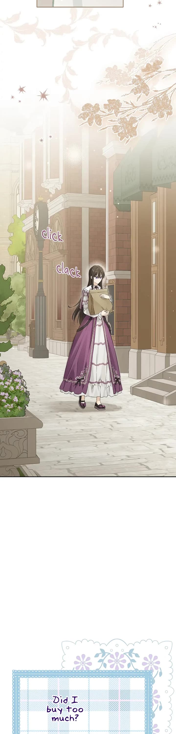 Actually, I Was the Real One Chapter 149 204 18