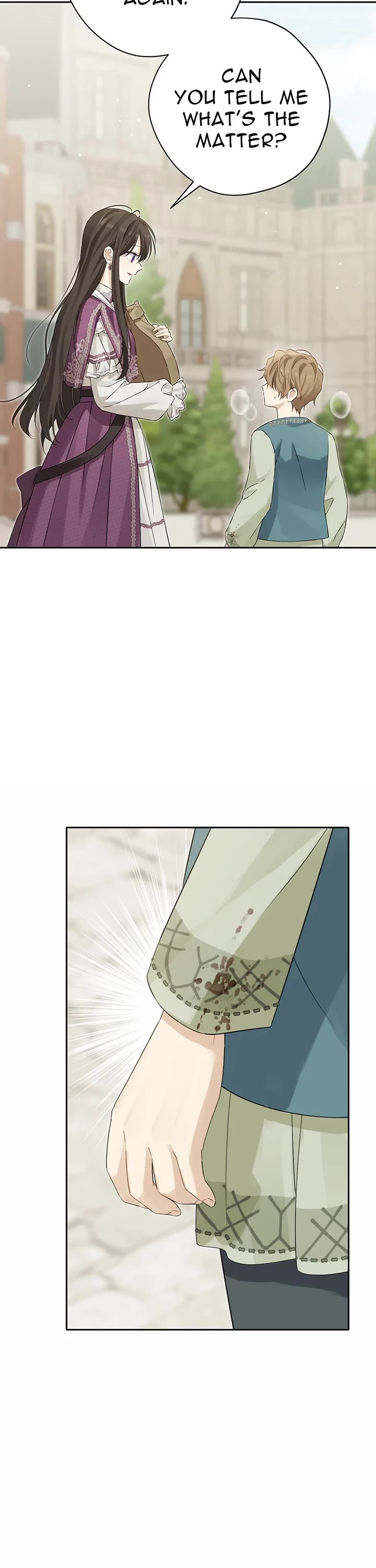 Actually, I Was the Real One Chapter 149 208 22