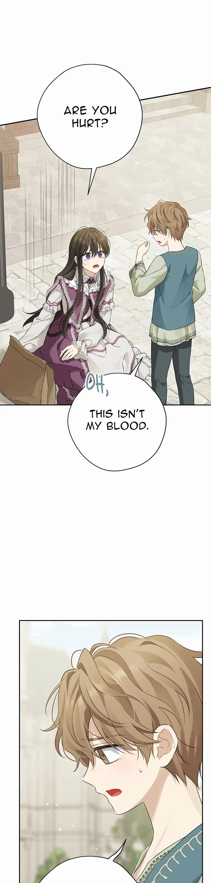 Actually, I Was the Real One Chapter 149 209 23