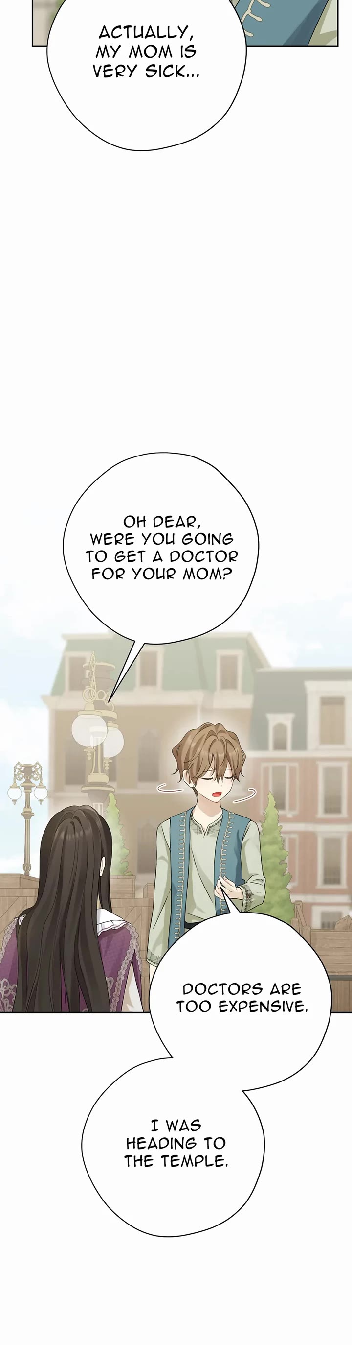 Actually, I Was the Real One Chapter 149 210 24