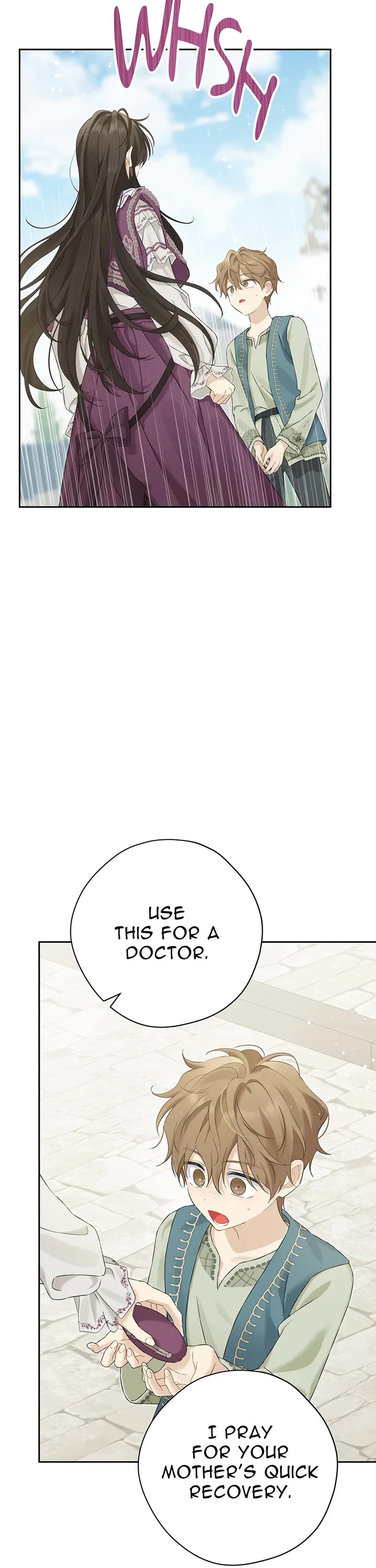Actually, I Was the Real One Chapter 149 214 28