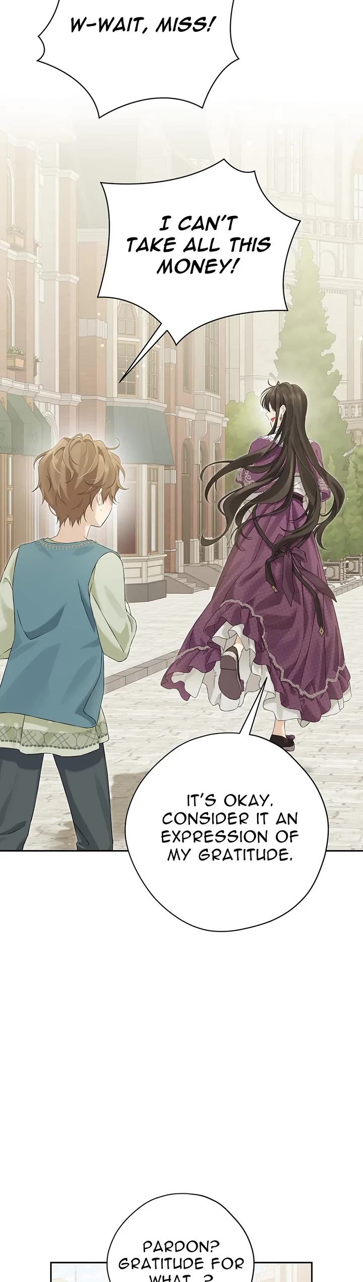 Actually, I Was the Real One Chapter 149 216 30