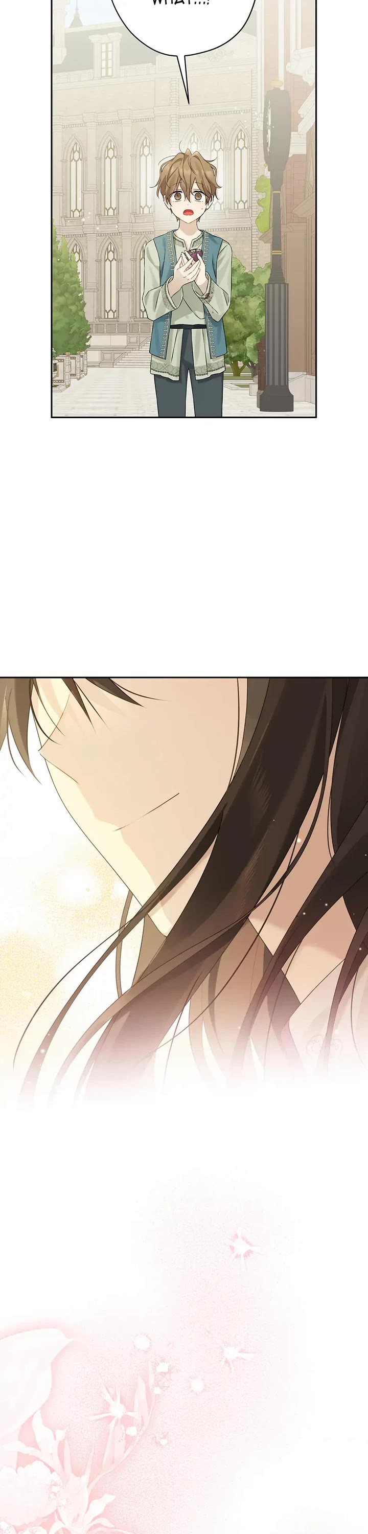 Actually, I Was the Real One Chapter 149 217 31