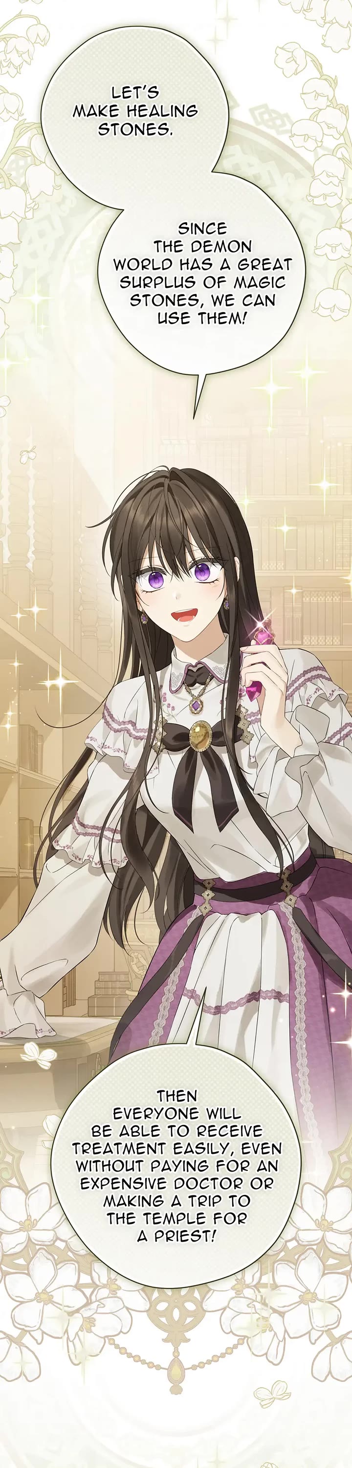Actually, I Was the Real One Chapter 149 223 37