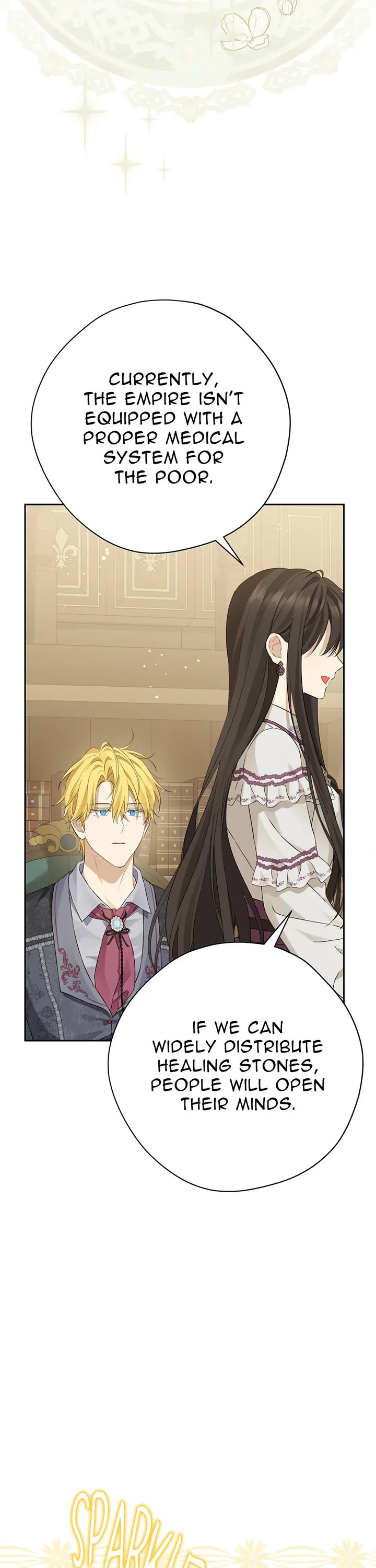 Actually, I Was the Real One Chapter 149 224 38