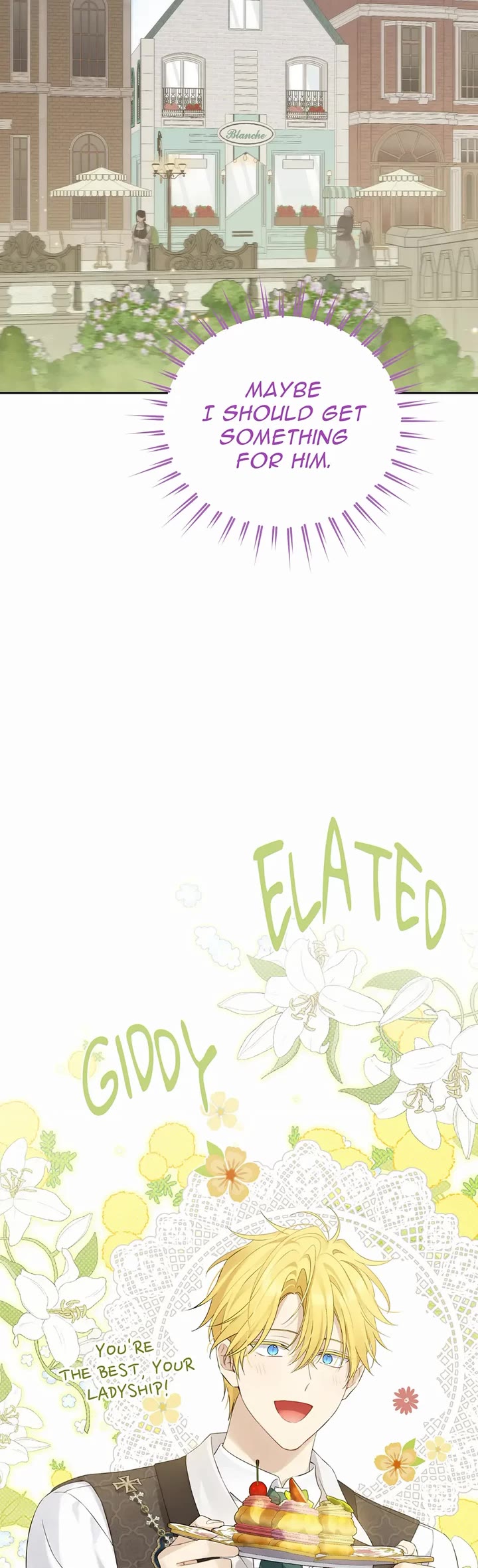 Actually, I Was the Real One Chapter 149 190 4