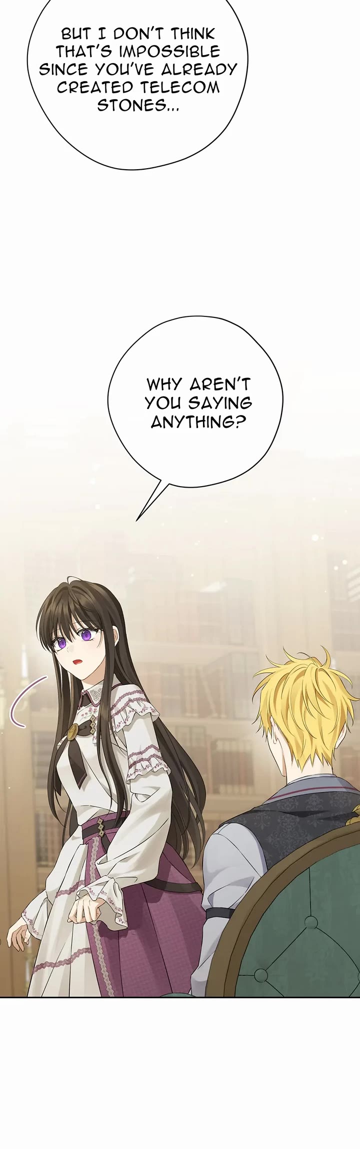 Actually, I Was the Real One Chapter 149 226 40
