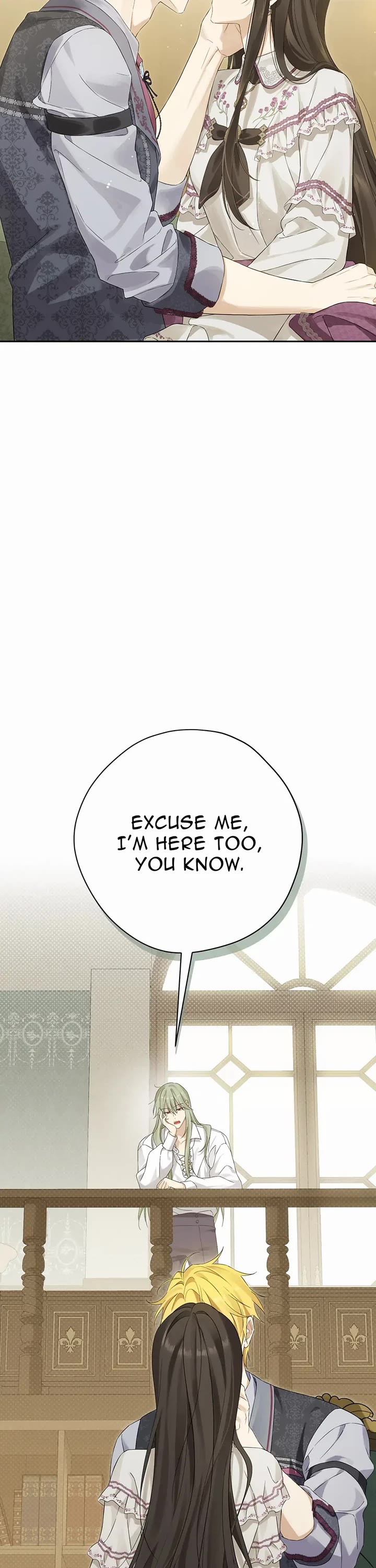 Actually, I Was the Real One Chapter 149 237 51