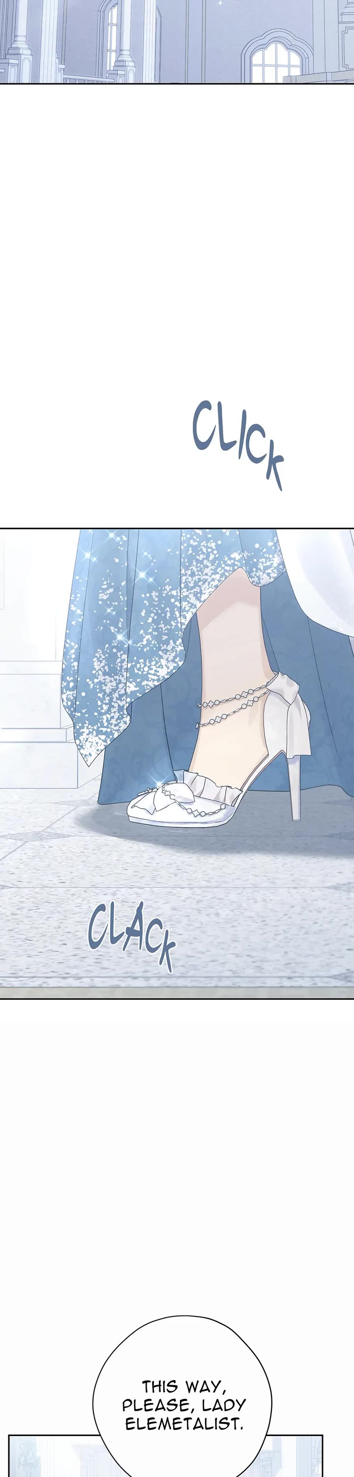 Actually, I Was the Real One Chapter 149 244 58