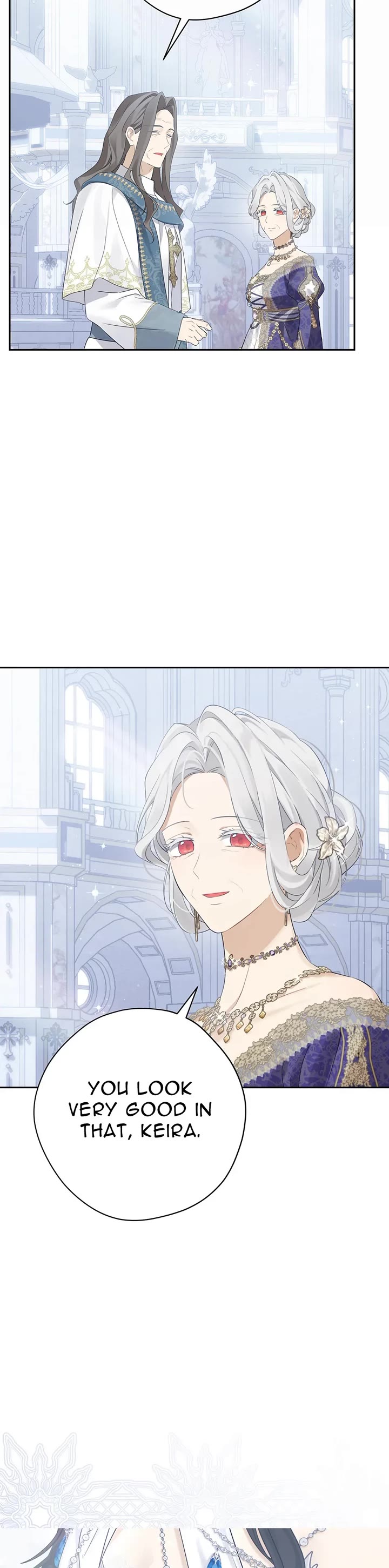 Actually, I Was the Real One Chapter 149 245 59