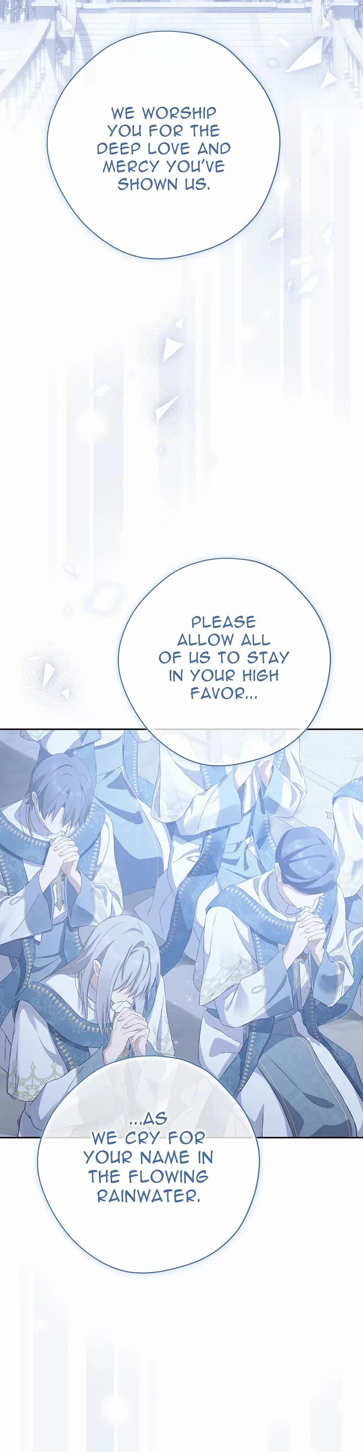 Actually, I Was the Real One Chapter 150 184 10