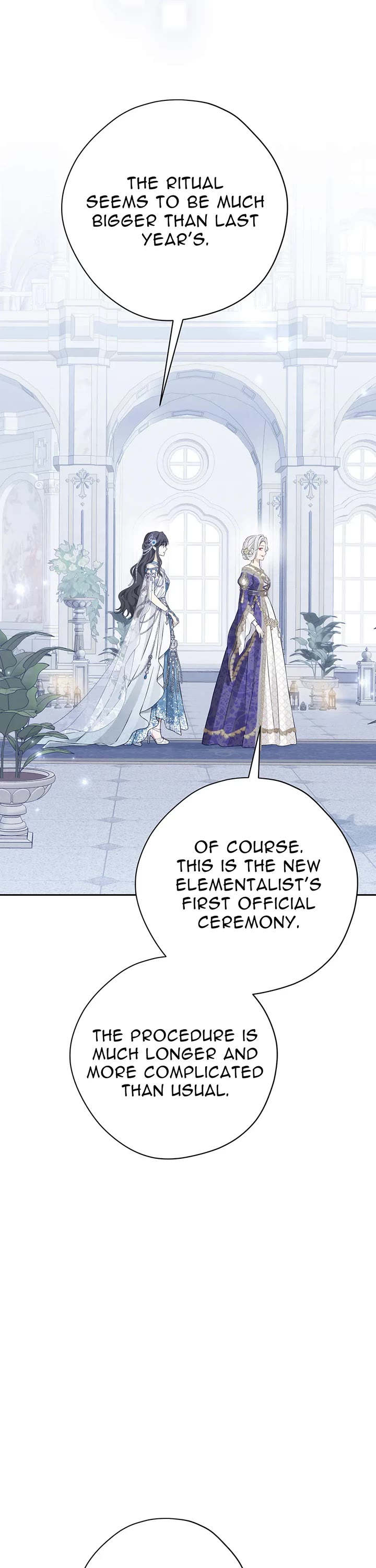 Actually, I Was the Real One Chapter 150 176 2