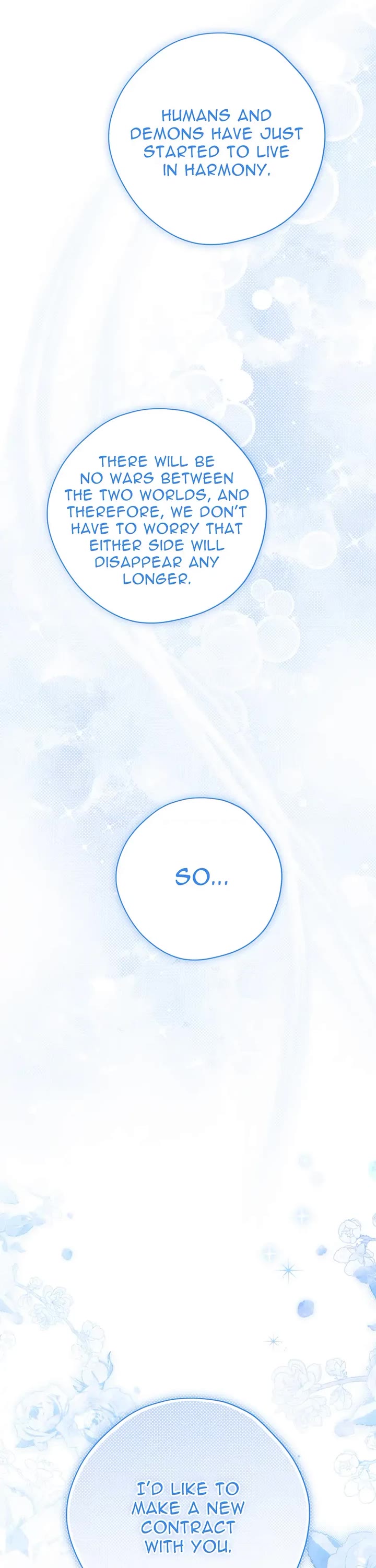 Actually, I Was the Real One Chapter 150 201 27