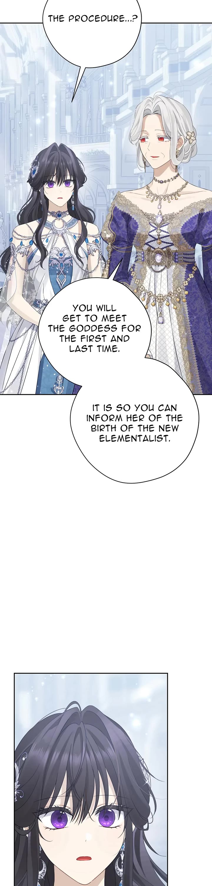 Actually, I Was the Real One Chapter 150 177 3