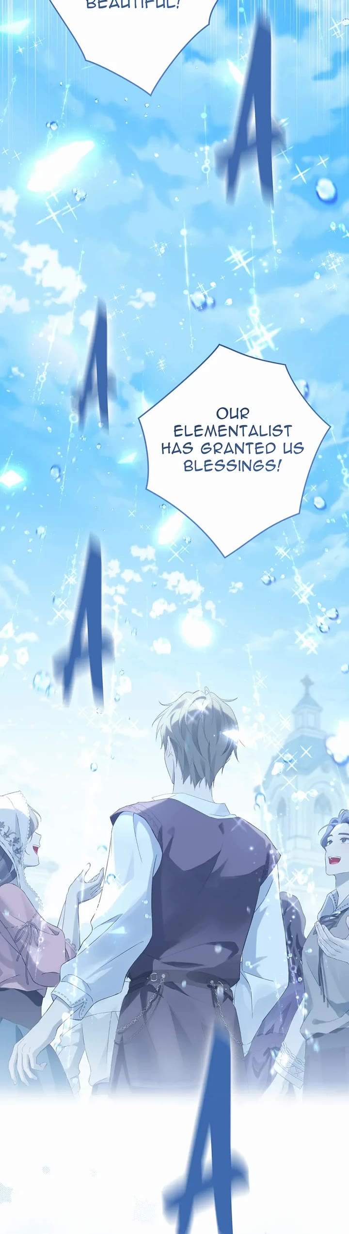 Actually, I Was the Real One Chapter 150 208 34