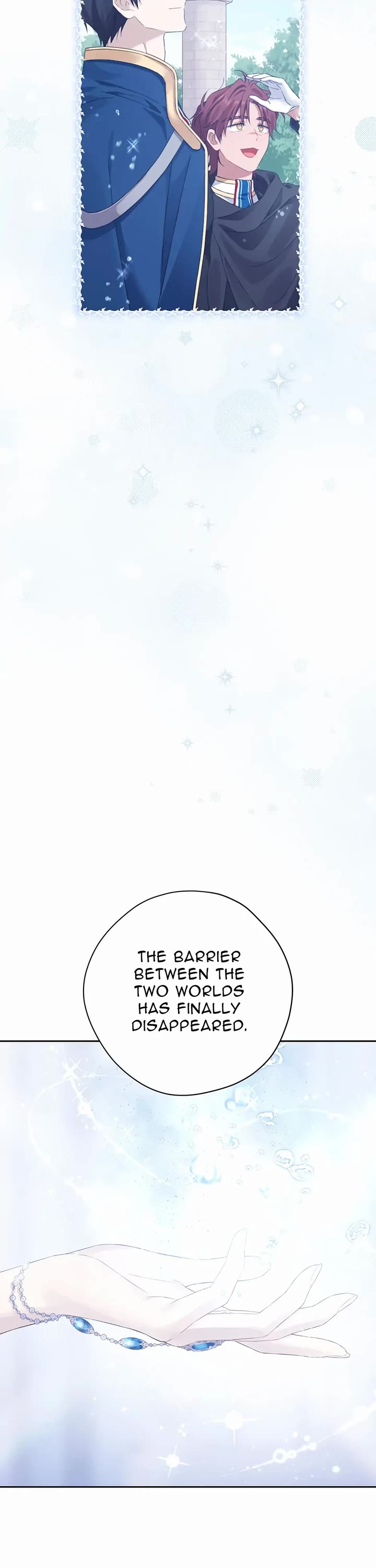 Actually, I Was the Real One Chapter 150 210 36