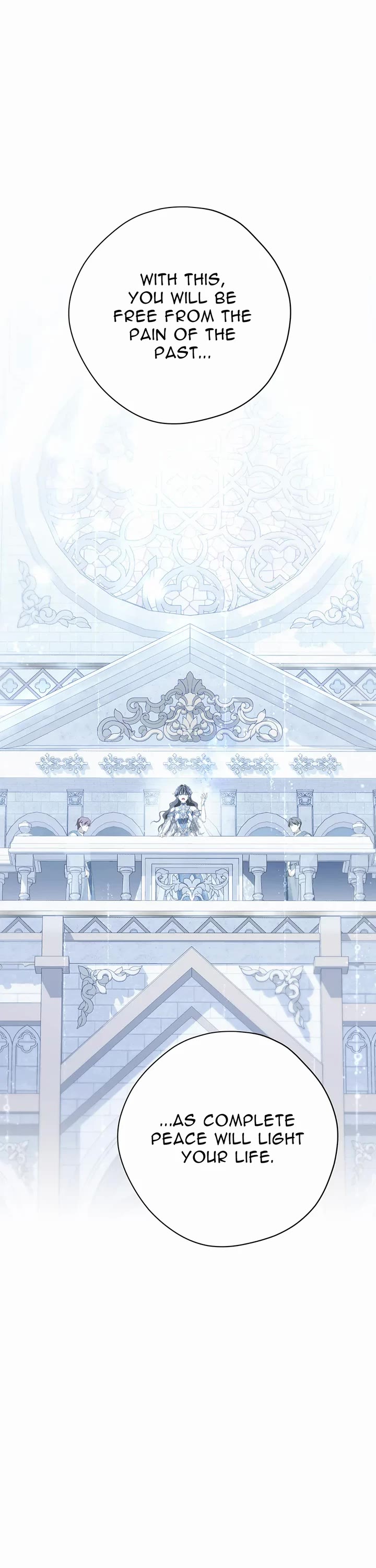 Actually, I Was the Real One Chapter 150 211 37