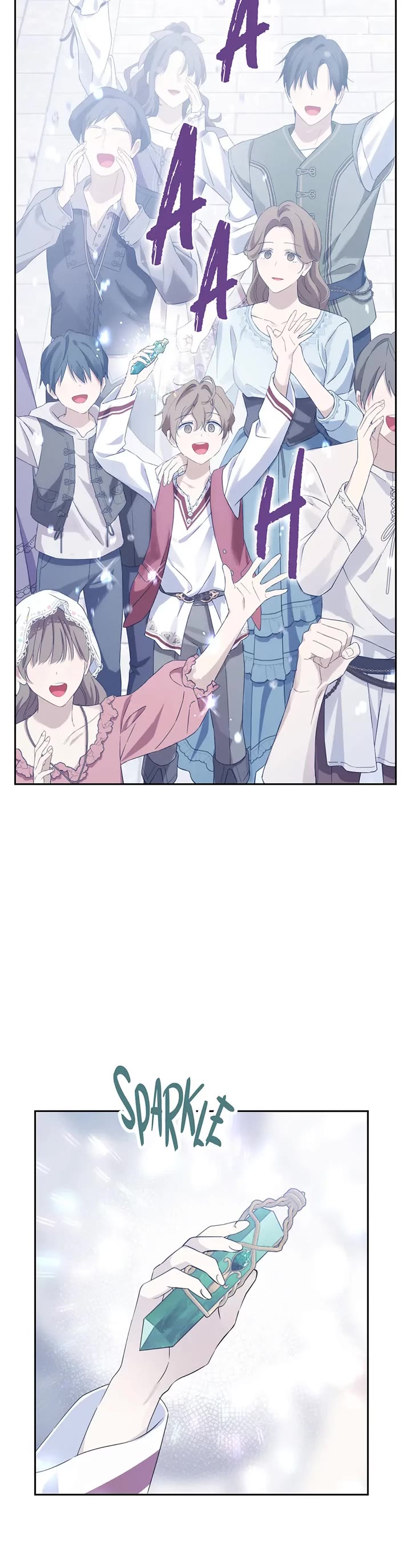 Actually, I Was the Real One Chapter 150 213 39