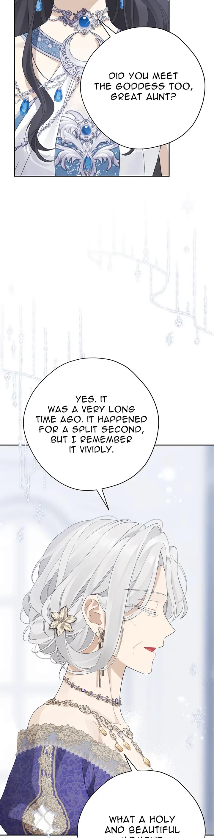 Actually, I Was the Real One Chapter 150 178 4