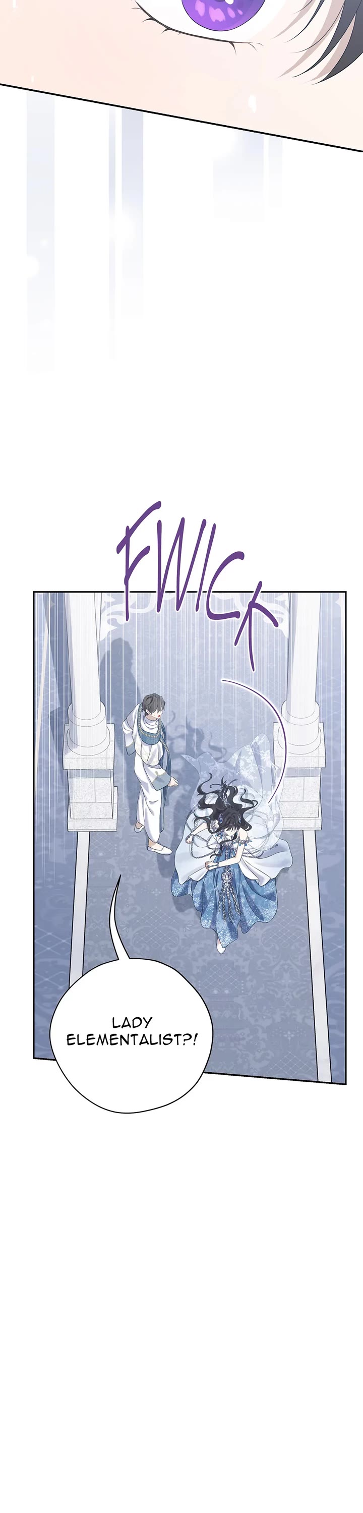 Actually, I Was the Real One Chapter 150 215 41