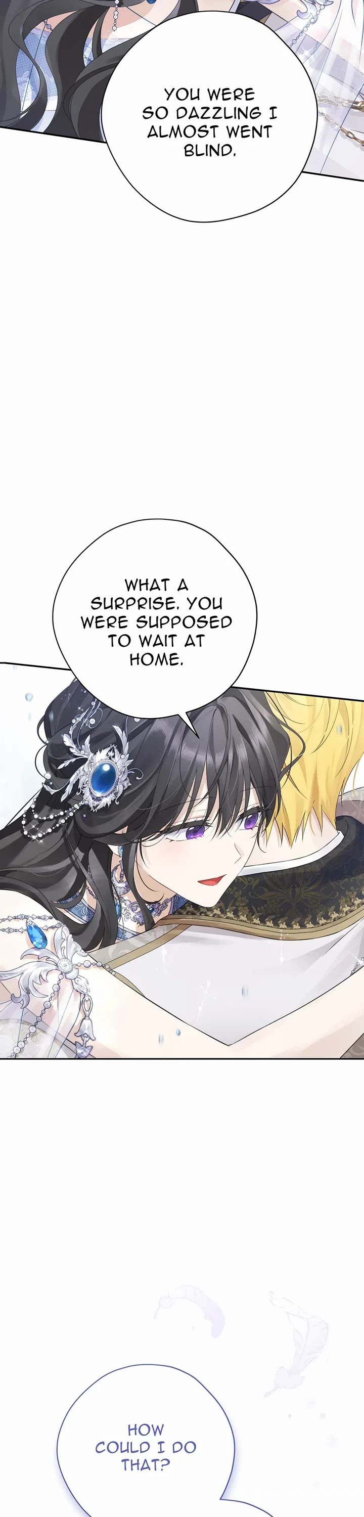 Actually, I Was the Real One Chapter 150 220 46