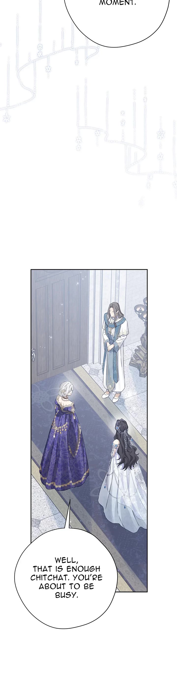 Actually, I Was the Real One Chapter 150 179 5