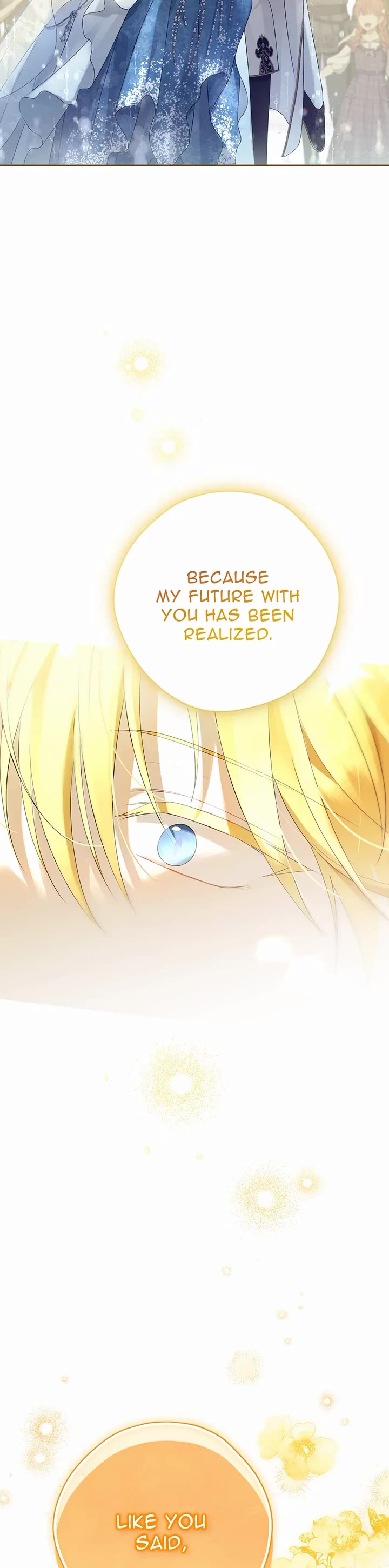 Actually, I Was the Real One Chapter 150 224 50