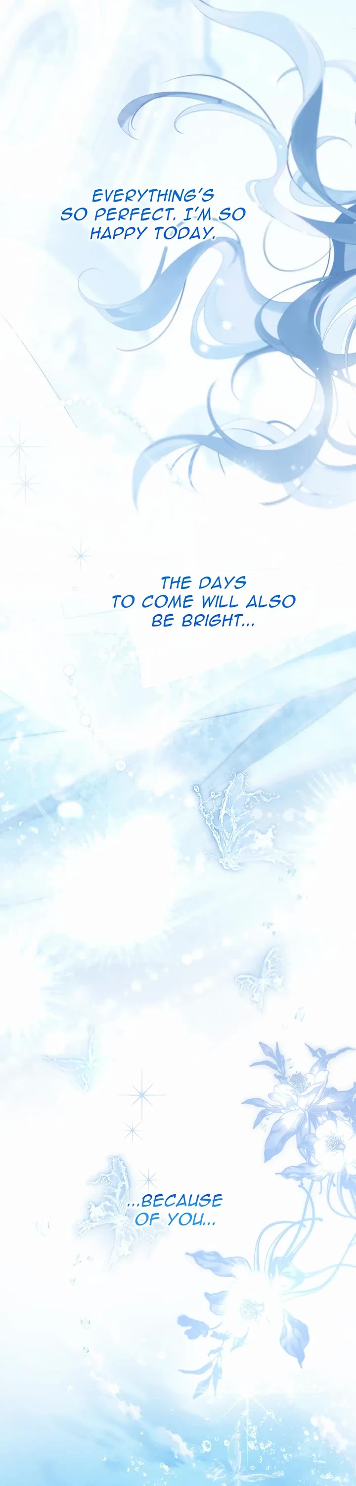 Actually, I Was the Real One Chapter 150 230 56