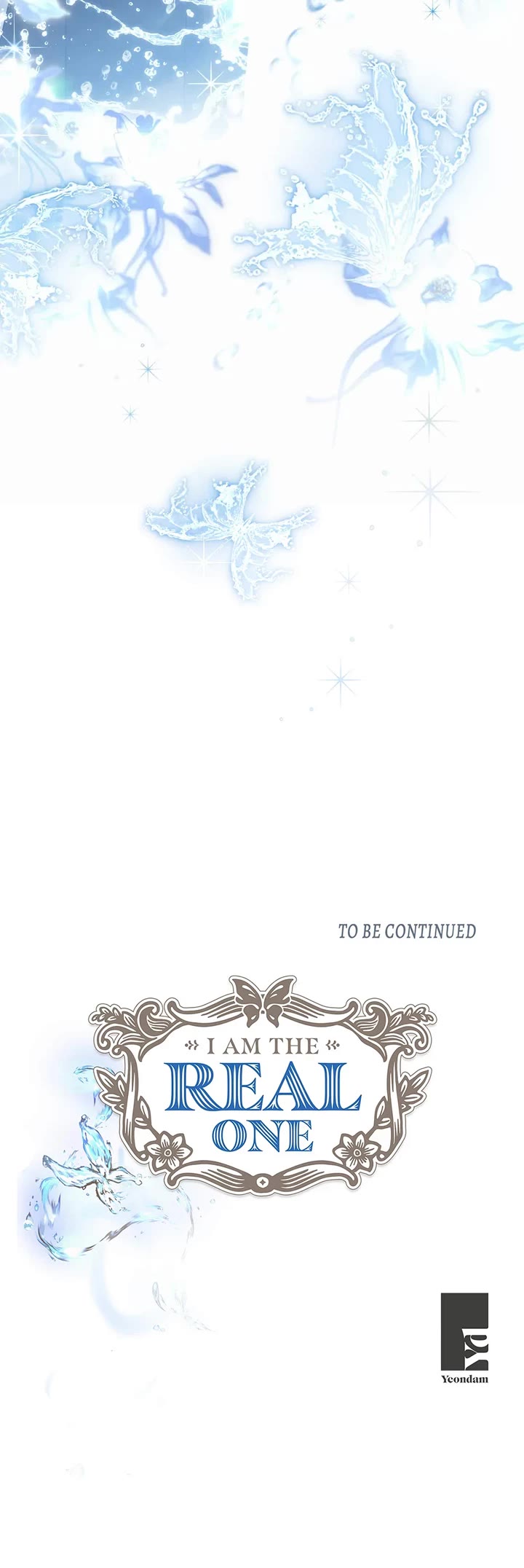 Actually, I Was the Real One Chapter 150 232 58