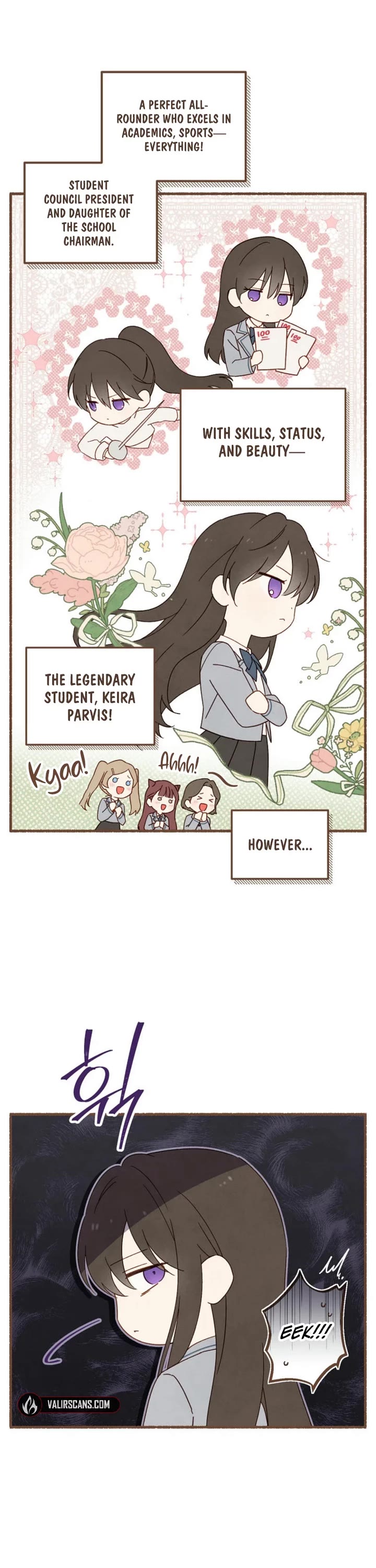 Actually, I Was the Real One Chapter 151 32 2