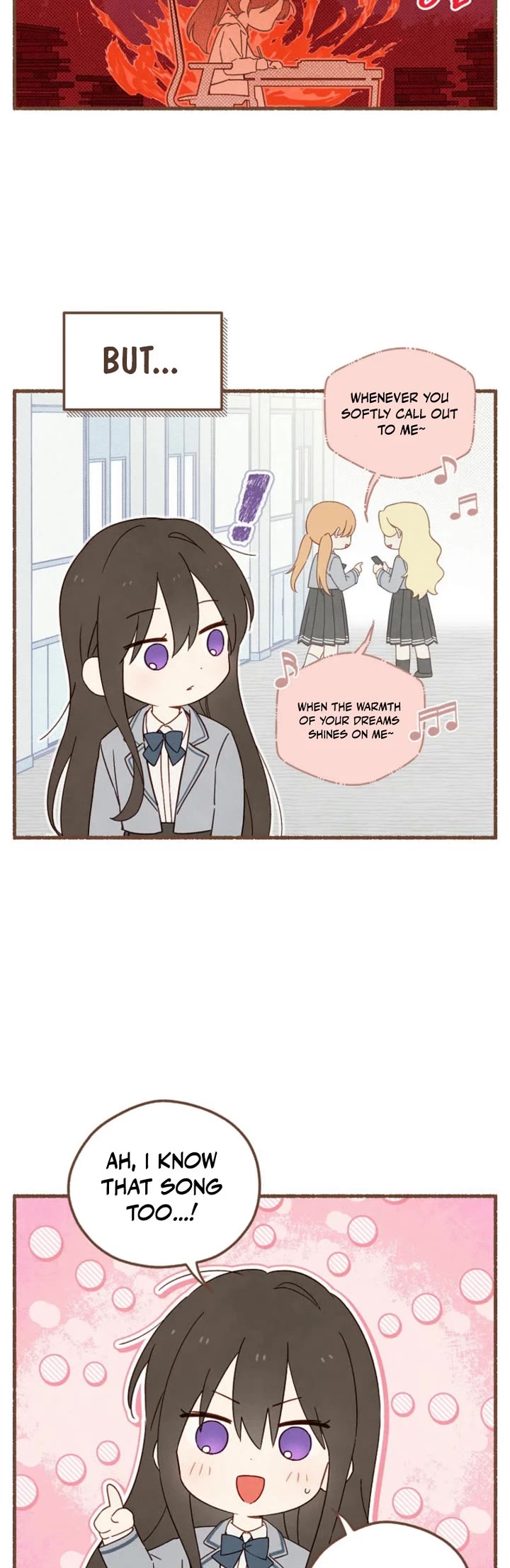 Actually, I Was the Real One Chapter 151 34 4