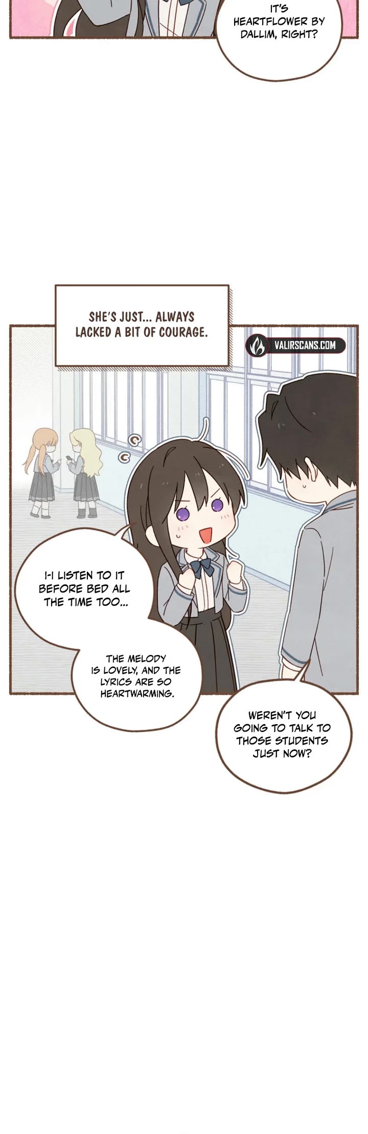 Actually, I Was the Real One Chapter 151 35 5