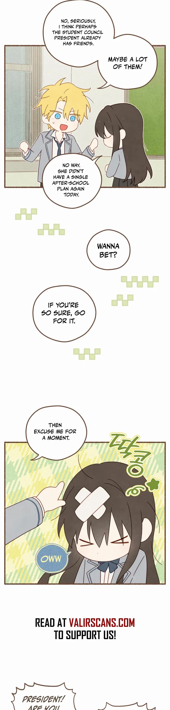 Actually, I Was the Real One Chapter 152 41 8