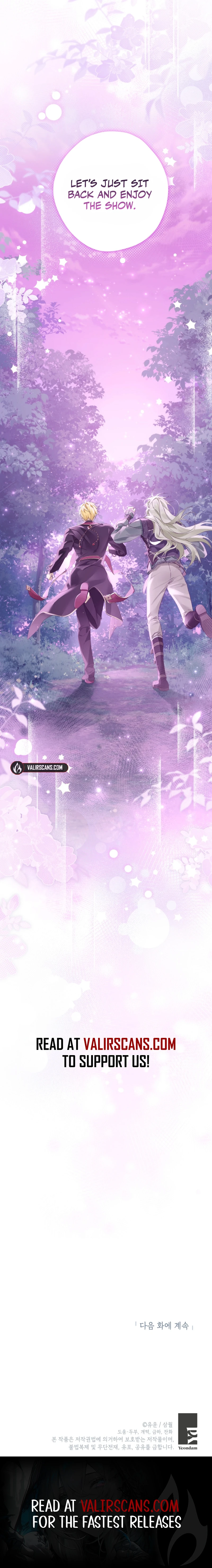 Actually, I Was the Real One Chapter 155 36 9