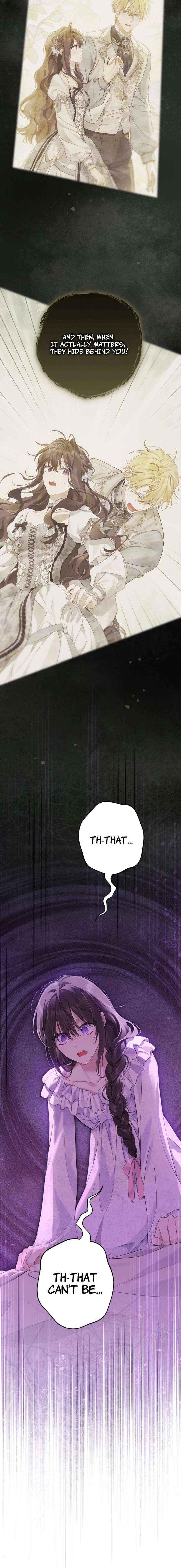 Actually, I Was the Real One Chapter 157 58 13