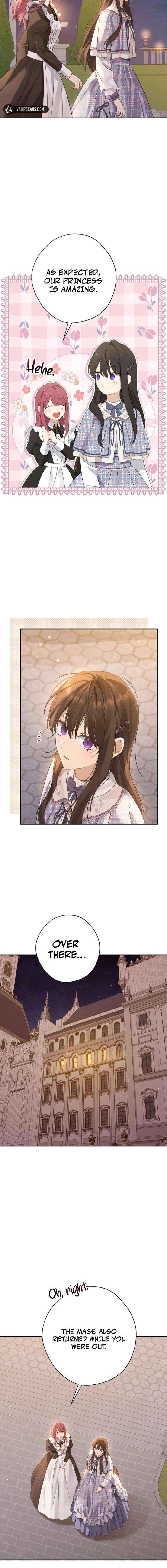 Actually, I Was the Real One Chapter 157 47 2
