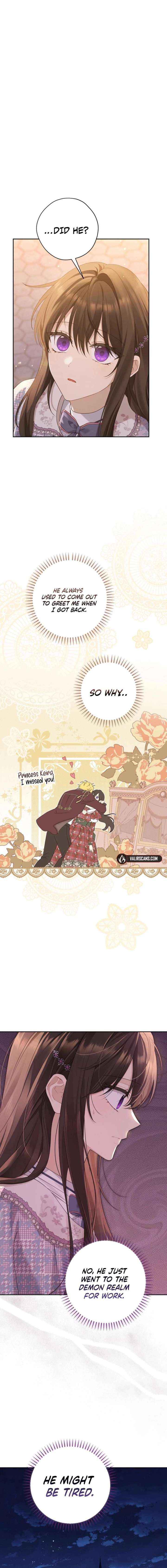 Actually, I Was the Real One Chapter 157 48 3