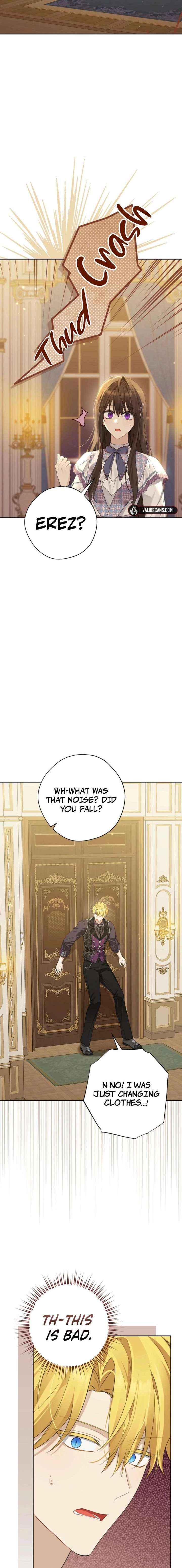 Actually, I Was the Real One Chapter 157 50 5