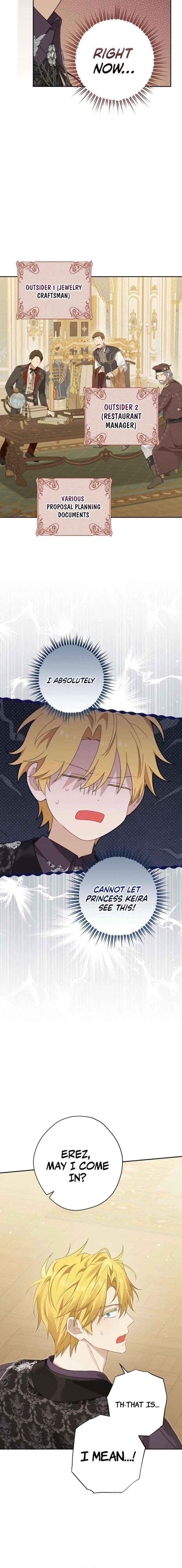 Actually, I Was the Real One Chapter 157 51 6