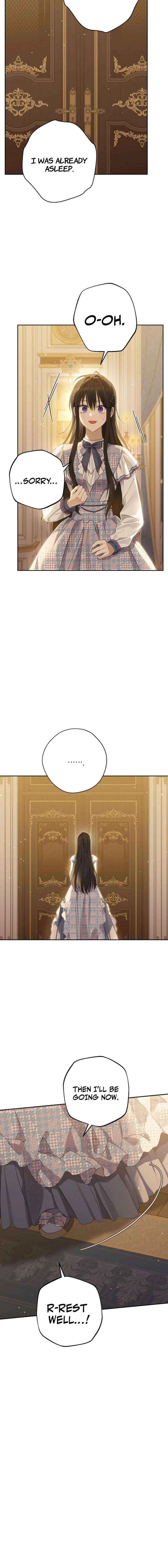Actually, I Was the Real One Chapter 157 53 8