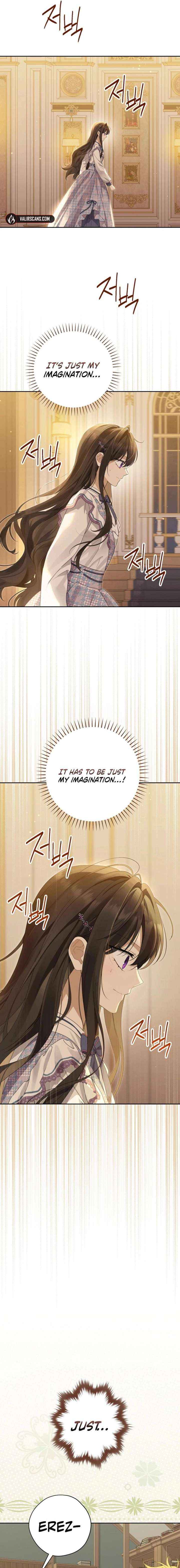 Actually, I Was the Real One Chapter 157 54 9