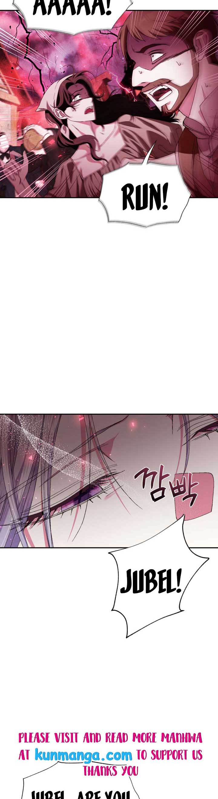 Father, I Don’t Want to Get Married! Chapter 120 42 1 02