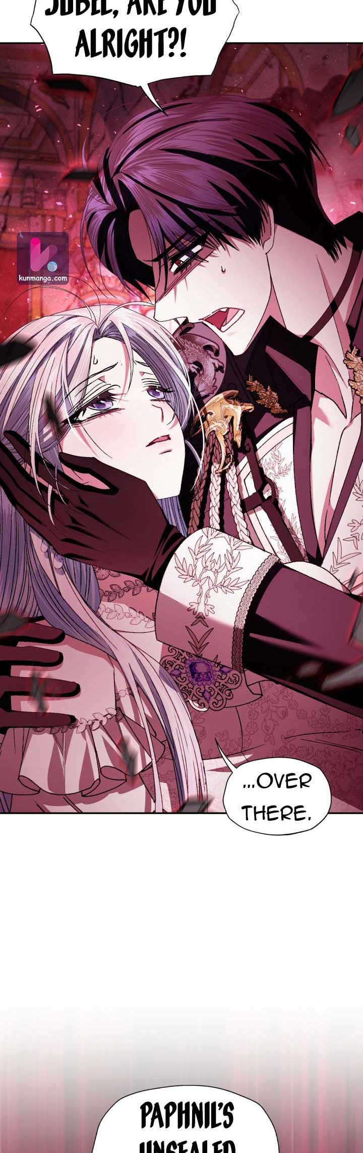 Father, I Don’t Want to Get Married! Chapter 120 43 1 03