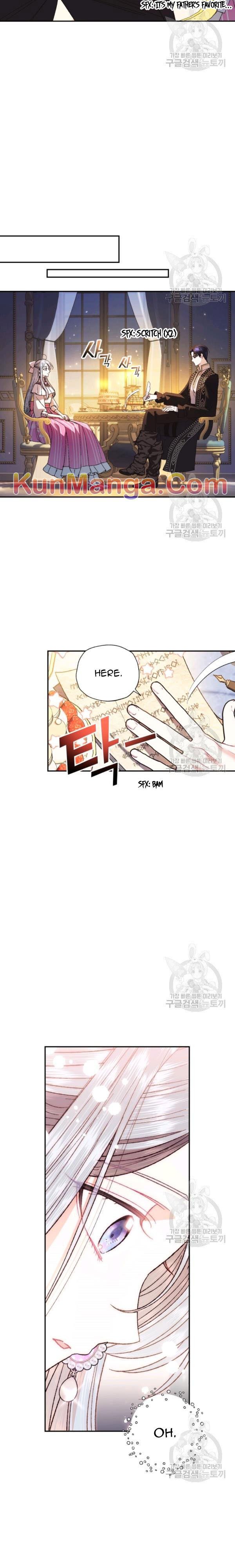 Father, I Don’t Want to Get Married! Chapter 37.5 54 6 02