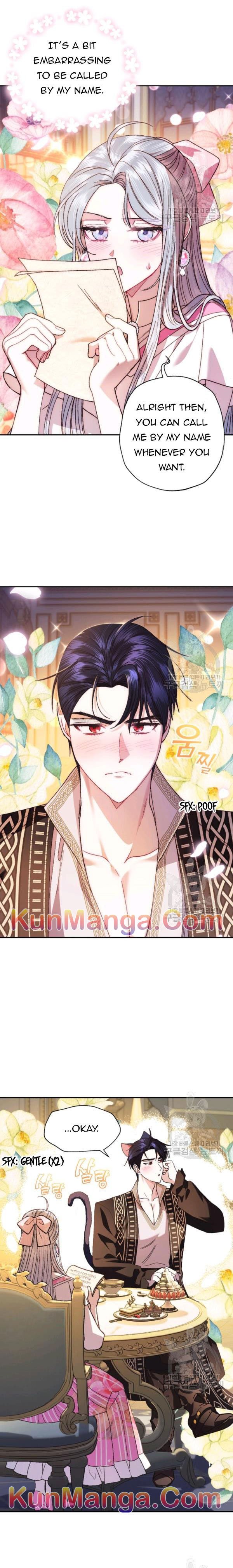 Father, I Don’t Want to Get Married! Chapter 37.5 56 7 01
